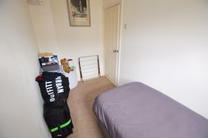 Bedroom Two- click for photo gallery